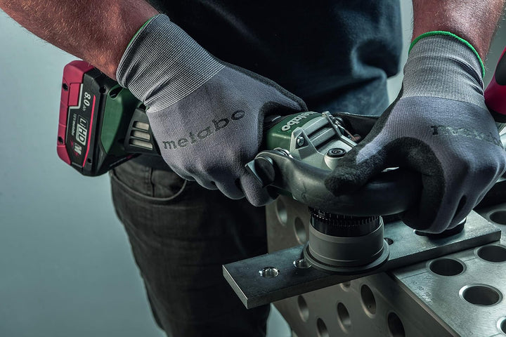Metabo KFM 18 LTX 3 RF Akku-Kantenfraese TV00, 601754840