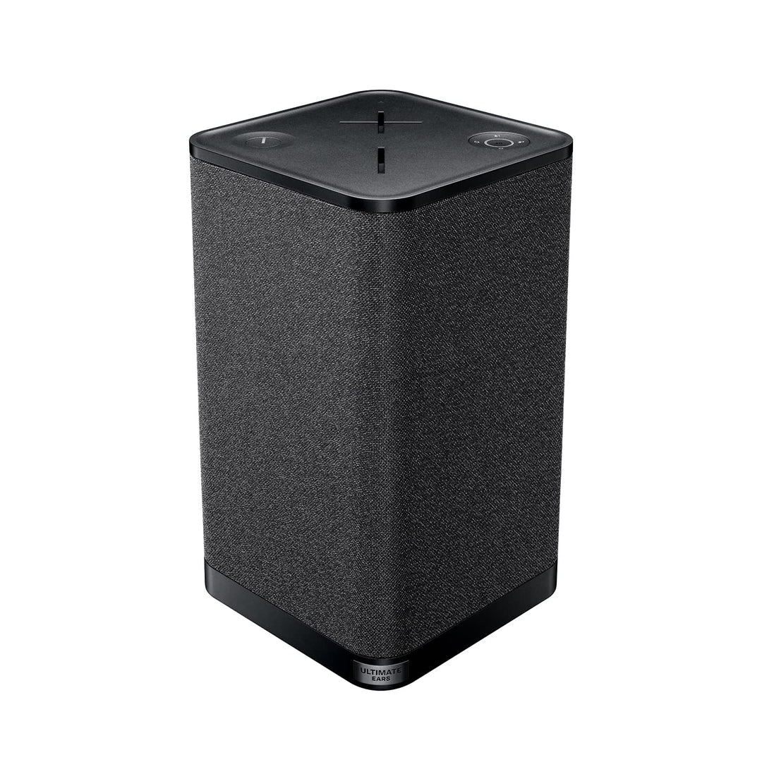 Ultimate Ears HYPERBOOM Tragbarer Bluetooth-Lautsprecher - Lauter kabelloser Lautsprecher mit starke