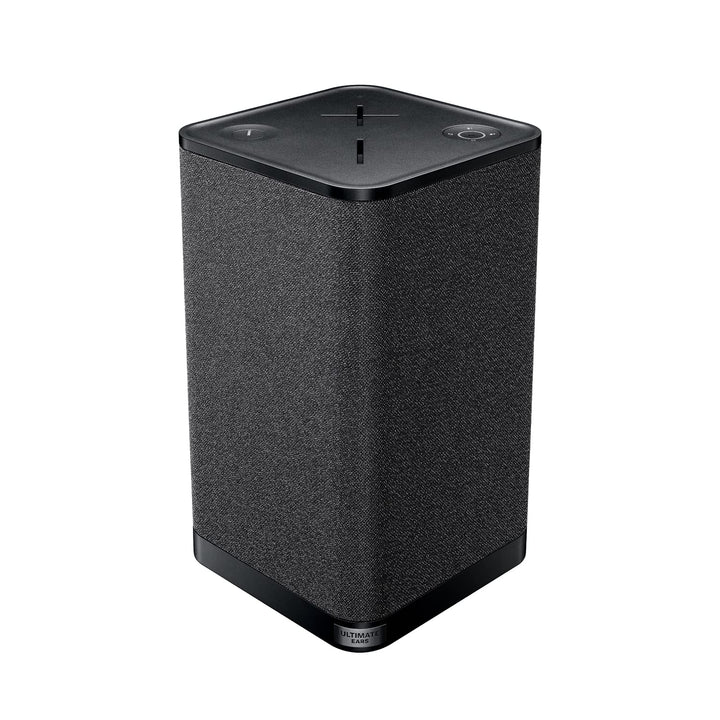 Ultimate Ears HYPERBOOM Tragbarer Bluetooth-Lautsprecher - Lauter kabelloser Lautsprecher mit starke