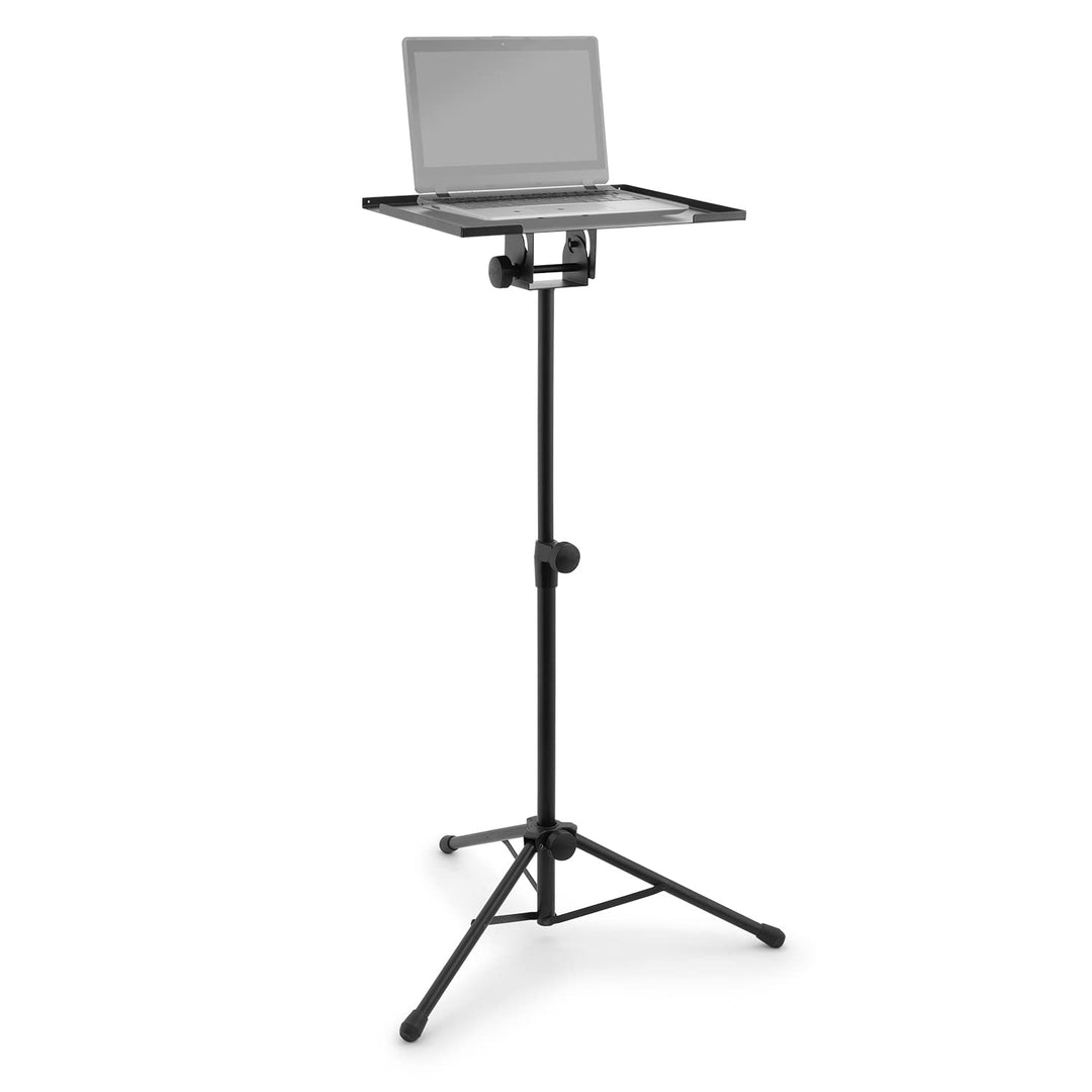 TIGER LEC7HD-BK Hochleistungs-Laptop-Ständer / Projektor-Ständer