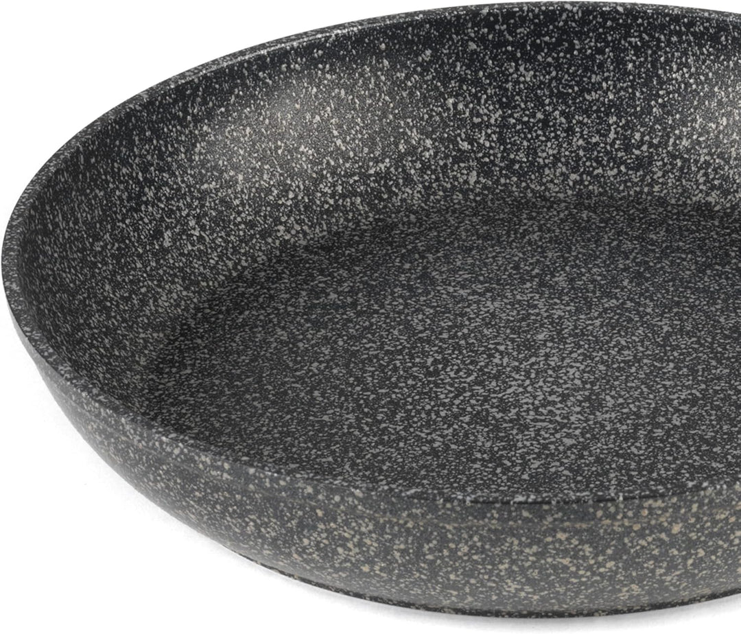 Salter BW05747S Antihaft Bratpfanne - 28cm Pfanne, Spülmaschinengeeignet, Abriebfest Megastone 7x La
