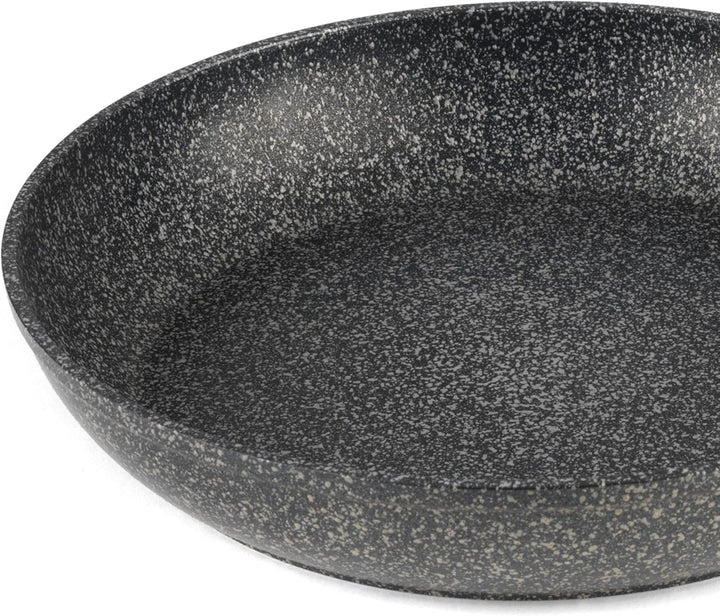 Salter BW05747S Antihaft Bratpfanne - 28cm Pfanne, Spülmaschinengeeignet, Abriebfest Megastone 7x La