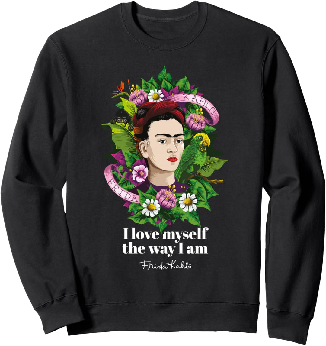 Frida Kahlo - Vielzahl von Artikeln Sweatshirt