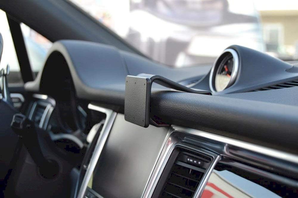 Brodit | ProClip Fahrzeughalter 855387 | MADE IN SWEDEN | Mittelbefestigung | für linkslenkende Fahr