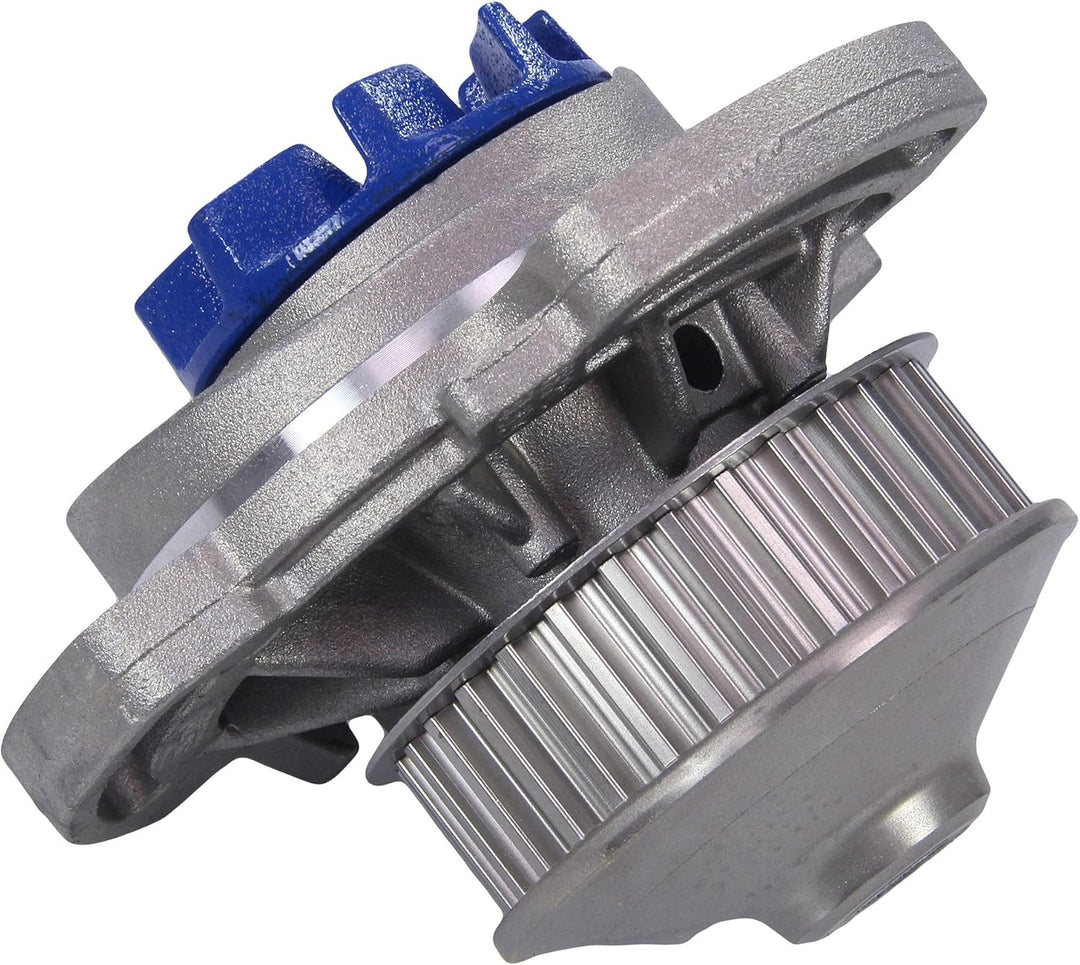 SKF VKMC 01103 Spannrollensatz inkl. Wasserpumpe