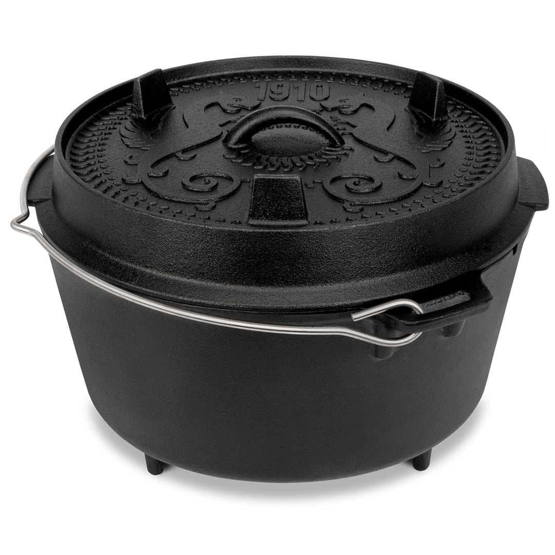 PETROMAX Dutch Oven ft9 JUBIL?UMSEDITION