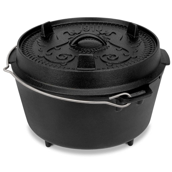 PETROMAX Dutch Oven ft9 JUBIL?UMSEDITION