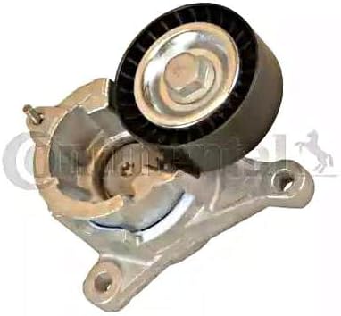 CONTITECH 6PK1710K2 Keilrippenriemensatz