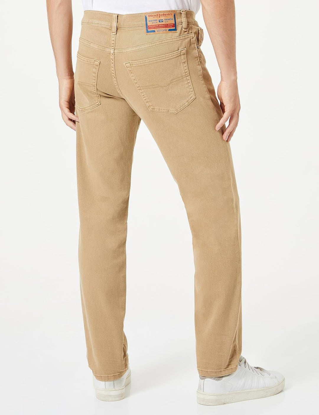 Diesel Herren Jeans 32W / 32L 73e-0qwty, 32W / 32L 73e-0qwty