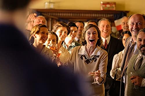 La Promesse De LAube, Blu-ray