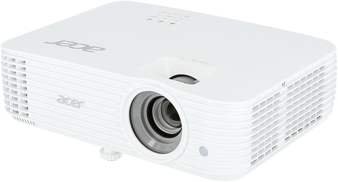ACER H6815BD DLP Beamer (4K UHD (3.840 x 2.160 Pixel), 4.000 ANSI Lumen, 10.000:1 Kontrast, Keystone