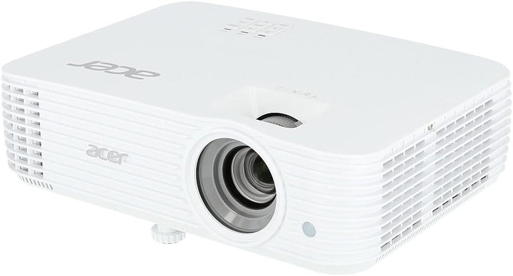 ACER H6815BD DLP Beamer (4K UHD (3.840 x 2.160 Pixel), 4.000 ANSI Lumen, 10.000:1 Kontrast, Keystone