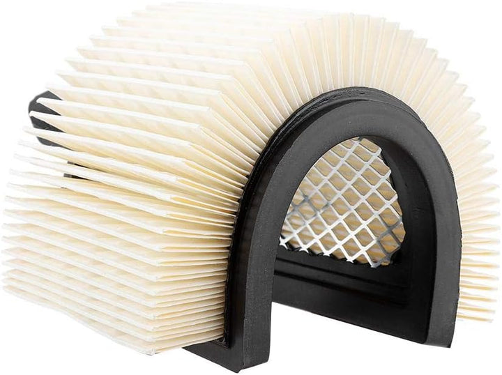 Rasentraktor-Luftfilter-Set Vorfilter für 499486S 273638 5063B 18hp 22hp Kraftstofffilter Tune Up Ki