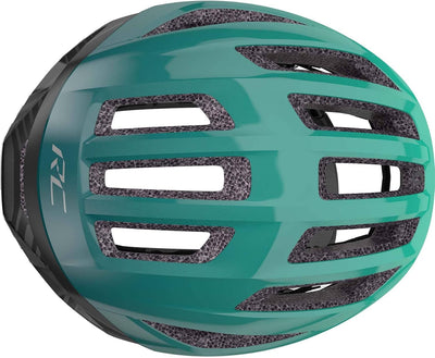 Scott Helmet Centric+ Supersonic Edition MIPS Rennrad Fahrrad Helm Electric grün 2022, M