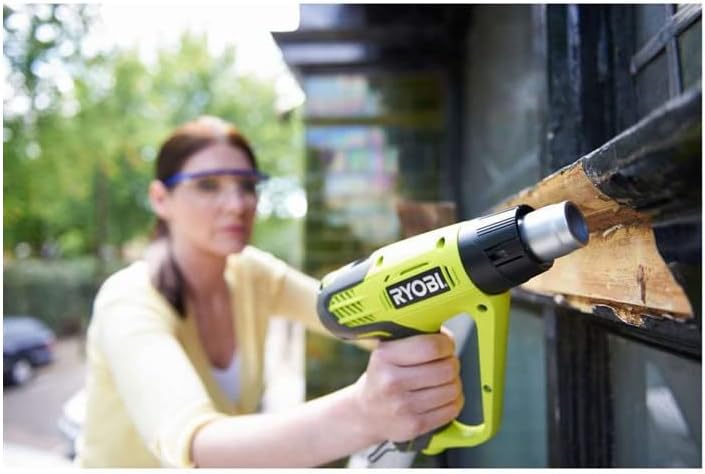 Ryobi 5133001730 EHG2020LCD