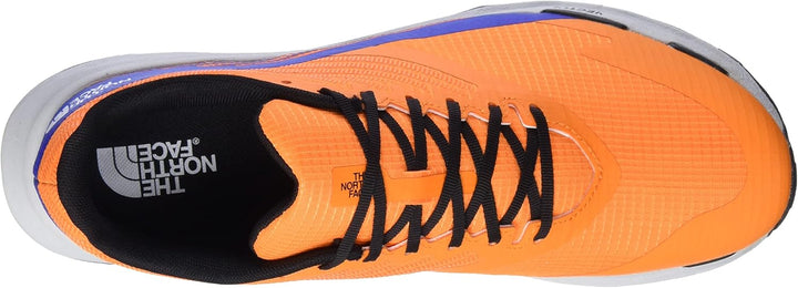 THE NORTH FACE Herren Vectiv Levitum Traillaufschuh 41 EU Cone Orange Tnf Black, 41 EU Cone Orange T