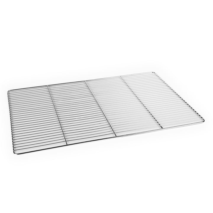 Silicon Tech 3 Backgitter 60x40 aus Edelstahl für Lebensmittel