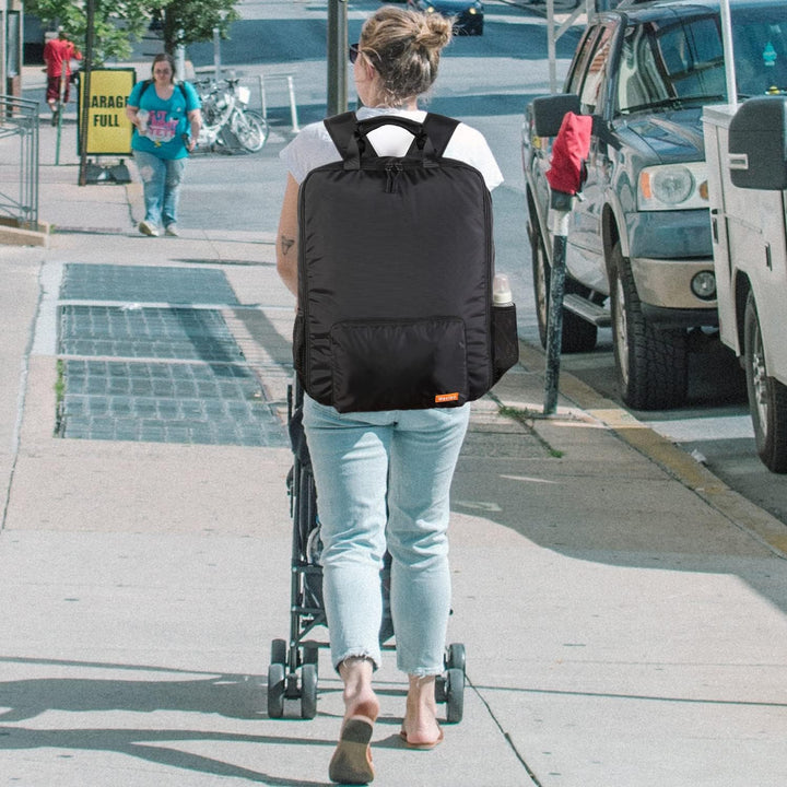 Kinderwagen Reisetasche Kompatibel mit GB Pockit und GB Pockit Air Plus All Terrain, Leichter Kinder