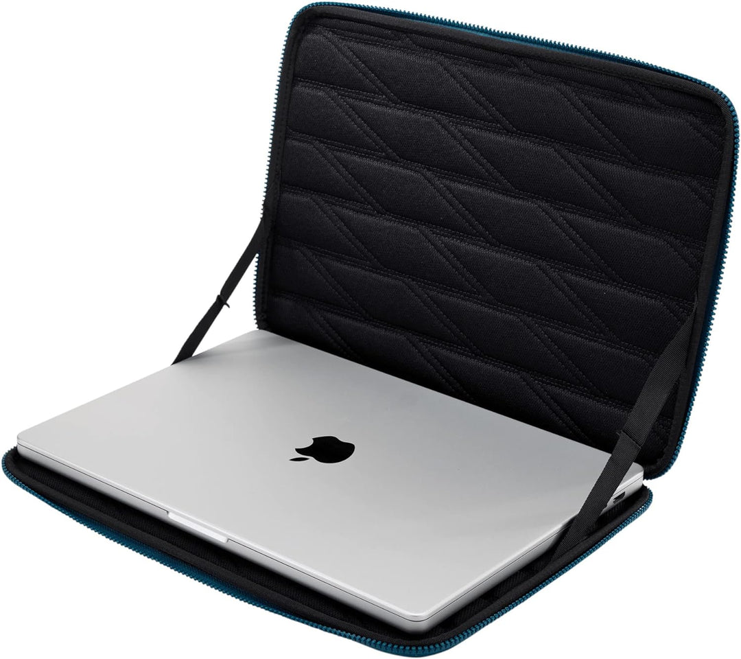 Thule Gauntlet Blue One-Size, Blue