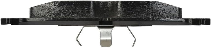 HELLA PAGID 8DB 355 007-721 Bremsbelagsatz - T1078 - Dicke/Stärke: 19.5mm - Bremssystem: Teves - für
