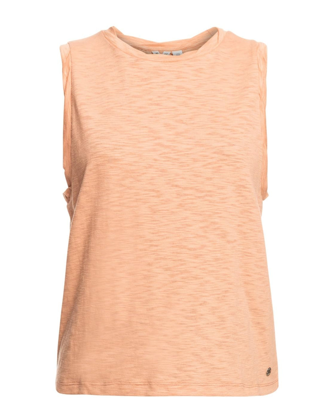Roxy Damen On The Shoreline Shirt L Cork, L Cork