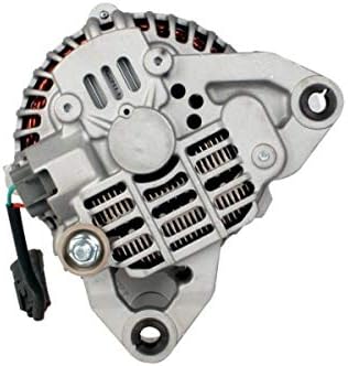 HELLA - Generator/Lichtmaschine - 14V - 90A - für u.a. Mazda 5 (CR19) - 8EL 012 429-681