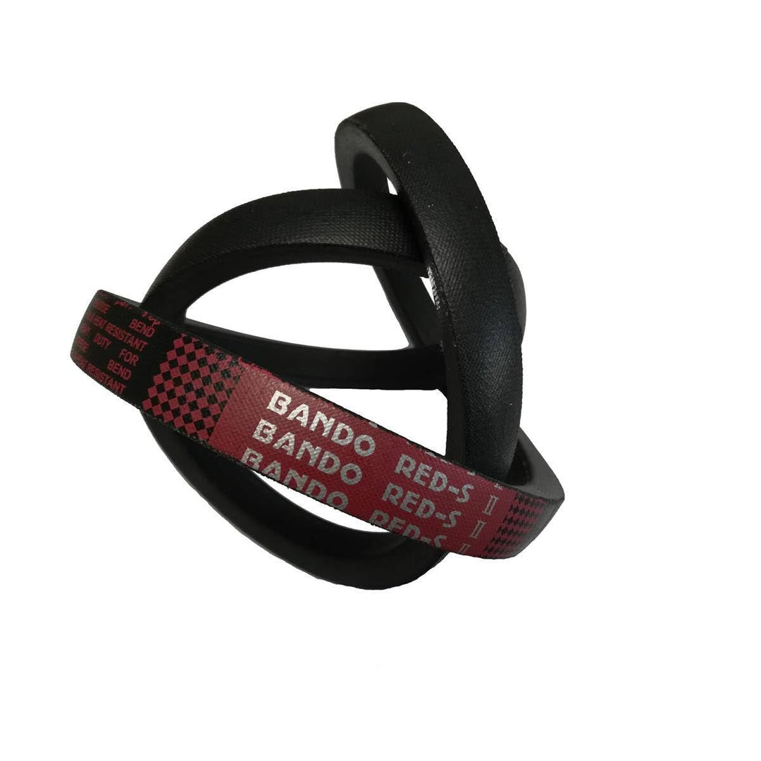 Bando Keilriemen Red-S II SB-52, ummantelt