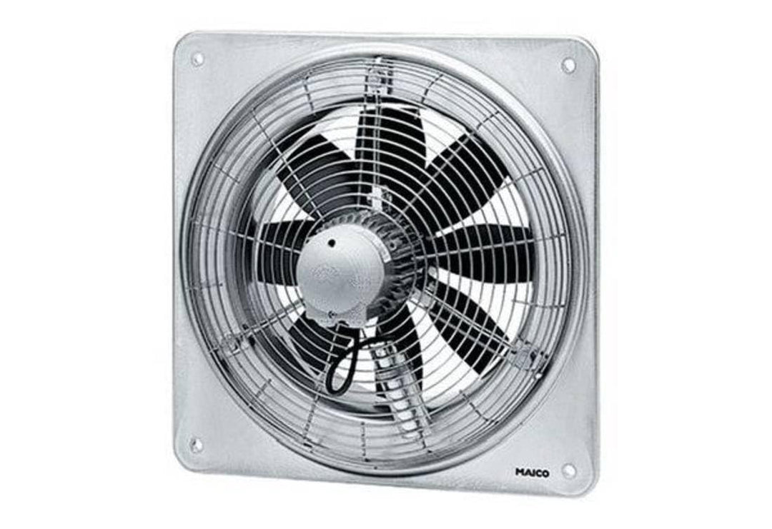 Maico Axial-Wand Ventilator 230 V, 40 W, 800 cbm/h ESQ25/4E, 1895121