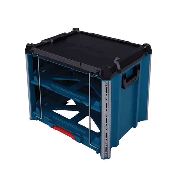 Bosch Professional L-BOXX Contractor Rack 2, L-BOXX Contractor Rack 2