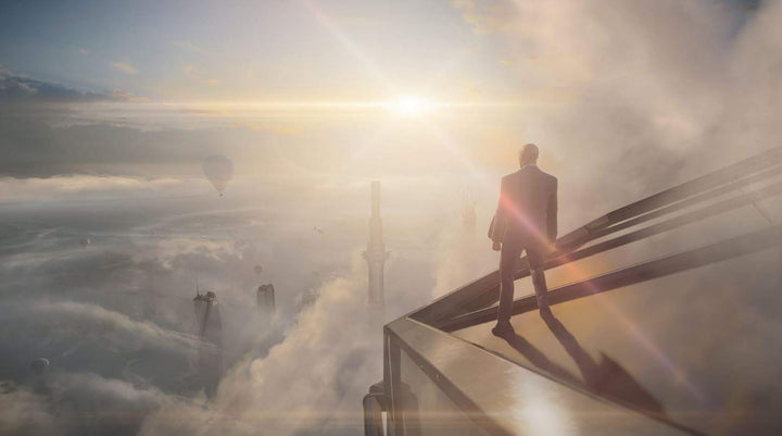 Hitman III