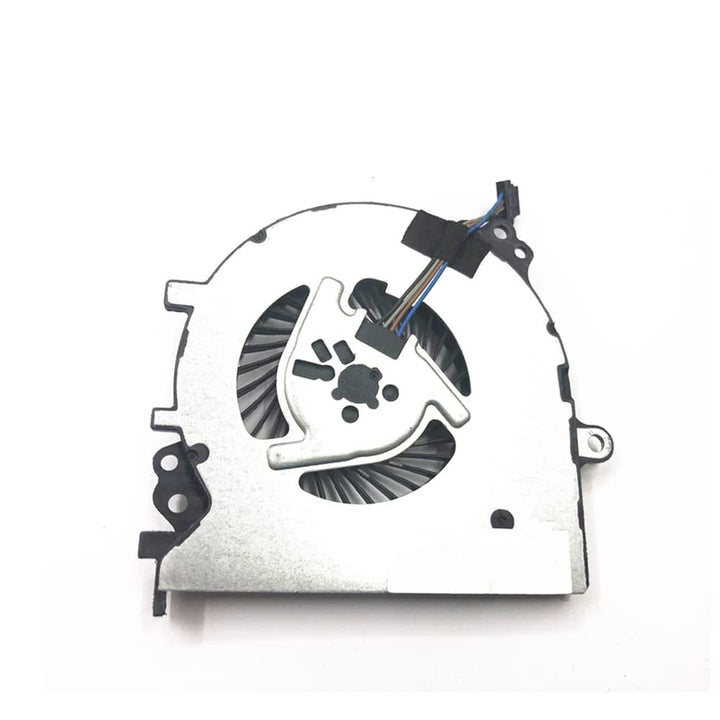 Replacement Laptop CPU-Lüfter Abkühlen Fan für for HP ProBook 430 G4 Schwarz