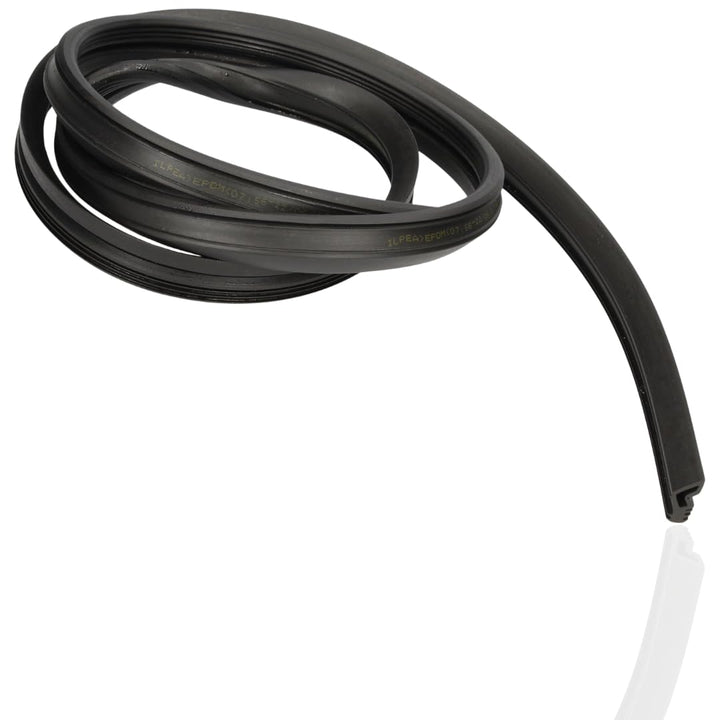 Türdichtung für Geschirrspüler oben und seitlich, 1570 mm, kompatibel mit ZANUSSI - 1171219205/11712