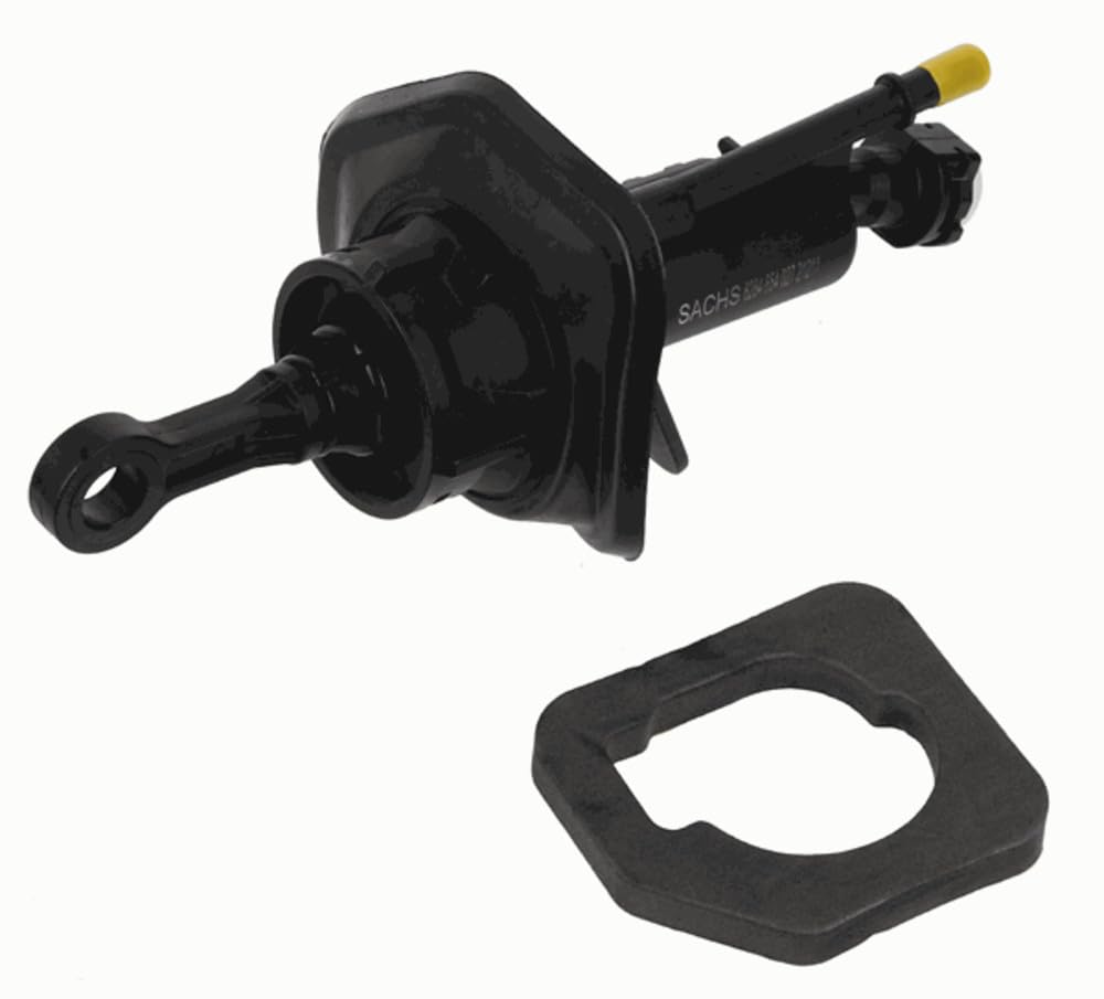 SACHS 6284 654 027 Geberzylinder Kupplung Für Ford MONDEO IV TURNIER (BA7) 2007-2015