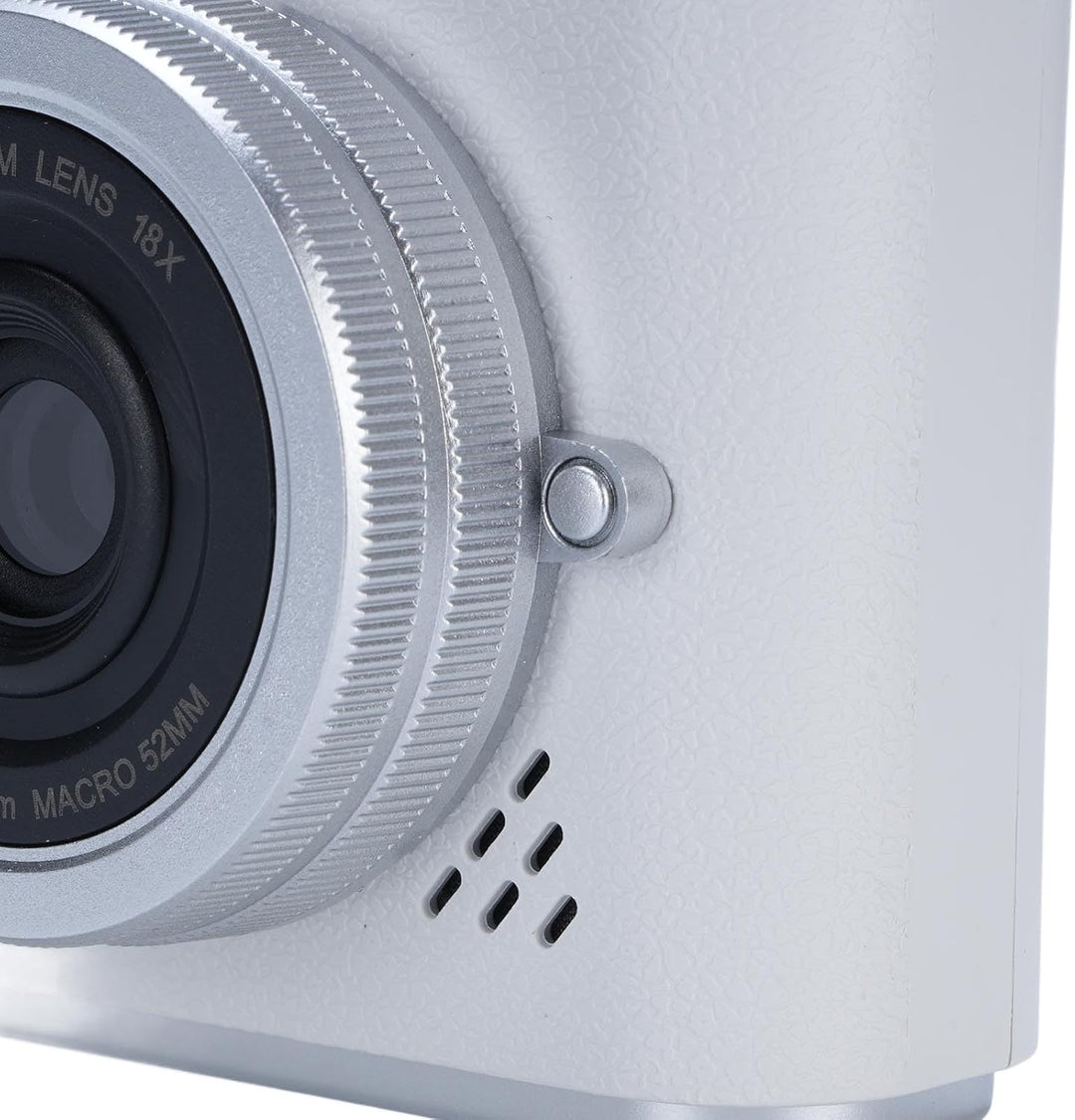 48MP 1080p Digitalkamera mit 2,4 &