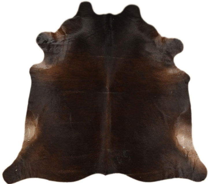 generisch KUHFELL KALBFELL BRAUN ca. 180 x 190 cm ECHTES RINDERFELL Fell Teppich VON KUHFELLE ONLINE