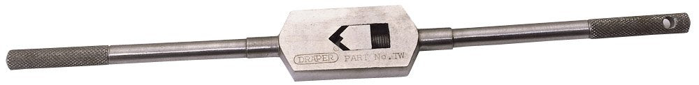 Draper 37331 Windeisen verstellbar 4,25-17,7 mm 4.25 - 17.7 mm 4,25 - 17,7 Mm, 4.25 - 17.7 mm 4,25 -