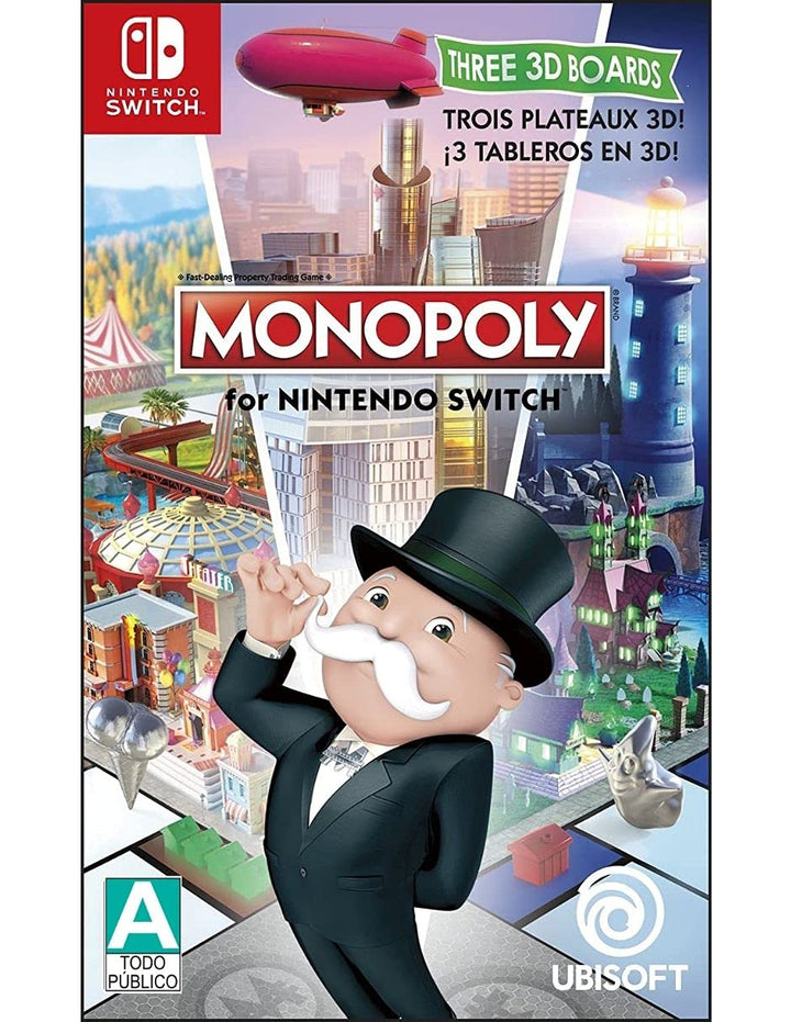 Monopoly