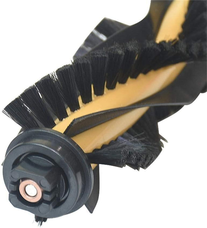 MAXDIRECT Accessory Spare Parts Kit Seitenbürste, Zentralbürste, HEPA-Filter, Vakuumschwammfilter fü