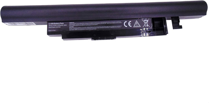 10.8V 5200mAh A32-B34 A31-C15 A41-B34 Akku für Medion Akoya E6239 E6239T 6240T E6237 E6241 P6643 P66