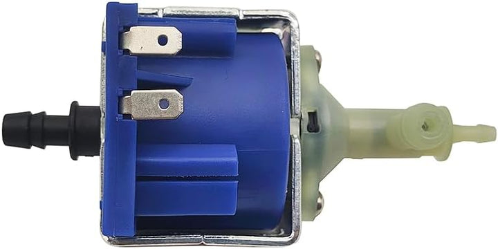 Jiayin JYPC-3 AC 220 V – AC 240 V 25 W 245 cc/min Kolben Typ Wasser-Saugeisen elektromagnetische Pum