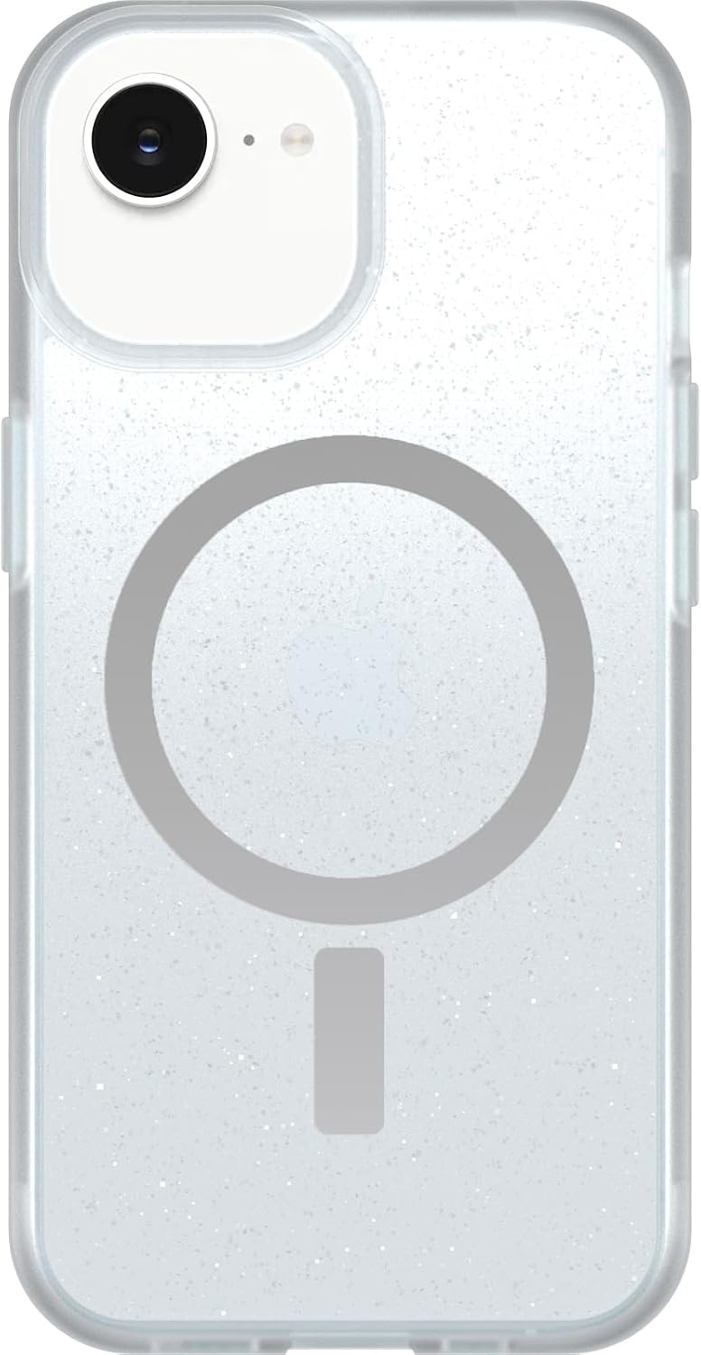 OtterBox Sleek Series MagSafe Hülle für iPhone 17e, 16e, 15, 14, 13, stossfest, ultraschlank, schütz