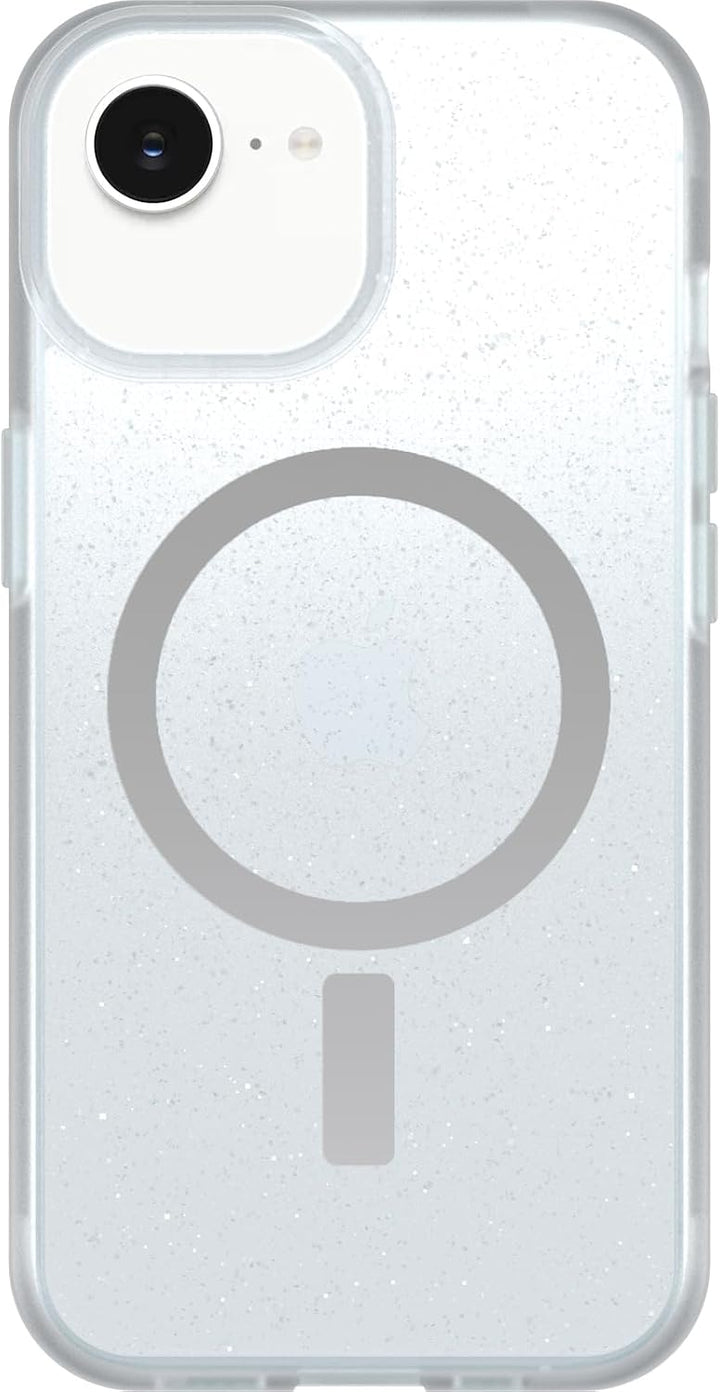 OtterBox Sleek Series MagSafe Hülle für iPhone 17e, 16e, 15, 14, 13, stossfest, ultraschlank, schütz