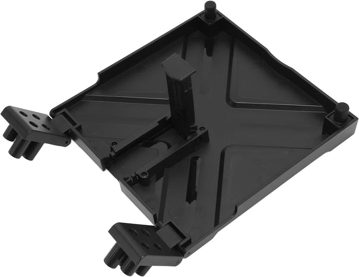 Staubfilterabdeckung für Series X, 2-in-1-Halterung für Kopfhörer und VR-Halterung, Gaming-Zubehör f