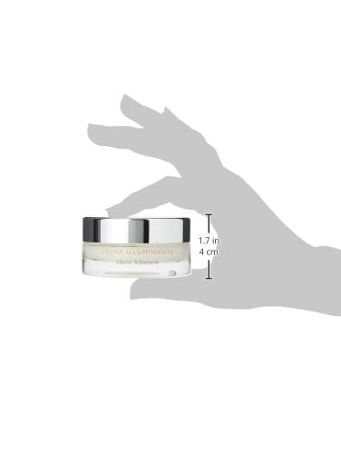 GALETHIC GROUP NOHRA REVER COSMETIQUE Beleuchtungscreme Aufhellungseffekt, 50 ml