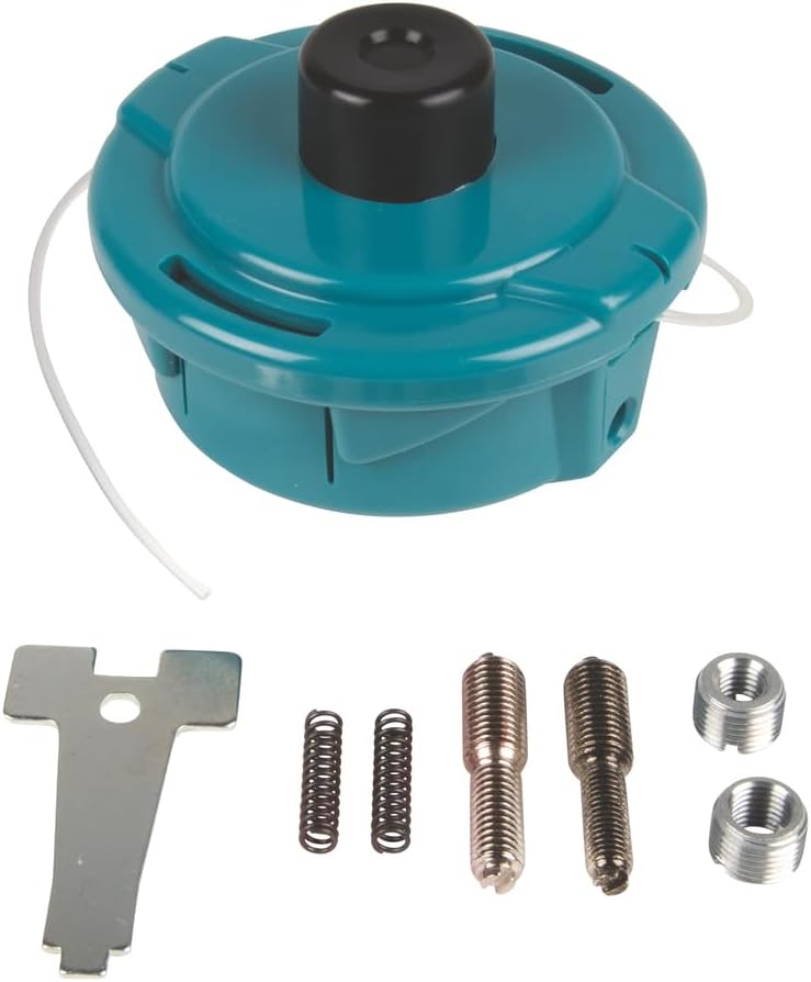Makita B-02945 Nylon-Schneidkopf-Adapter-Set