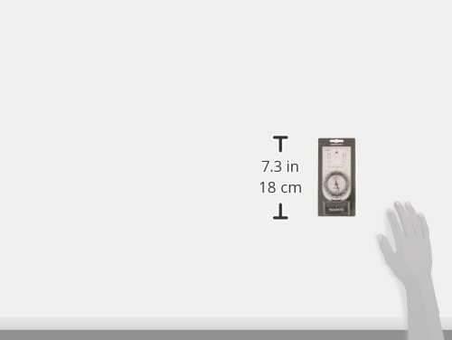 Suunto m-3dl Kompass - Universal NH Taglia unica, - Universal NH Taglia unica