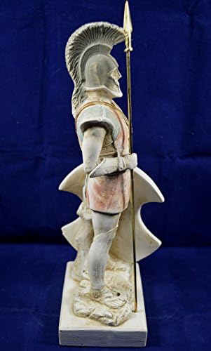 Themistocles Skulptur antiker griechischer Athenischer Politiker und allgemeine Statue