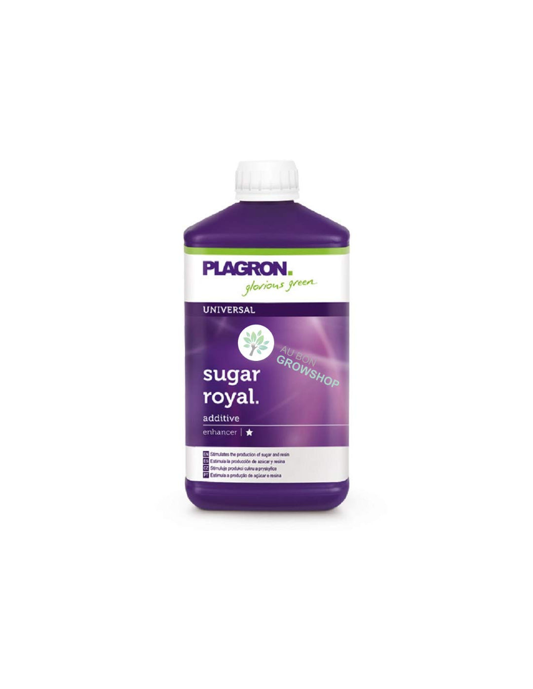 Plagron Sugar Royal 1 L