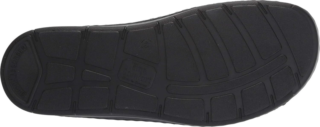Finn Comfort Adult 01402650432 braun 40 EU Weit Schwarz, 40 EU Weit Schwarz