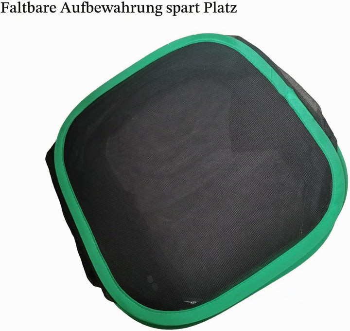 QIODAZOO Insekt und Schmetterling Lebensraum Käfig, Tragbare Schmetterlingshäuser Netzkäfig Terrariu